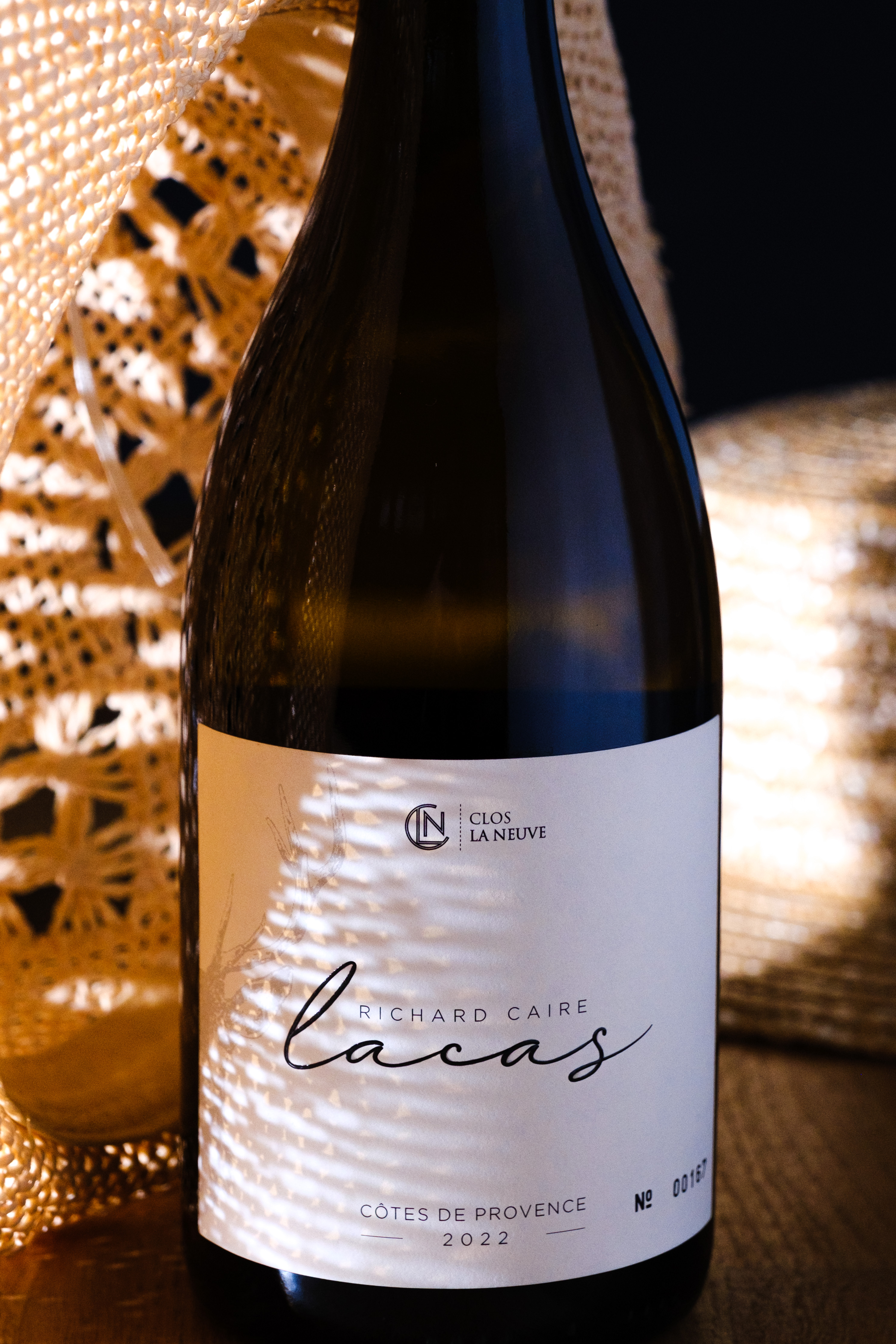 Clos La Neuve Lacas, création de contenu digital, RAAD Studio de Création